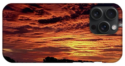 Sunrise - Phone Case