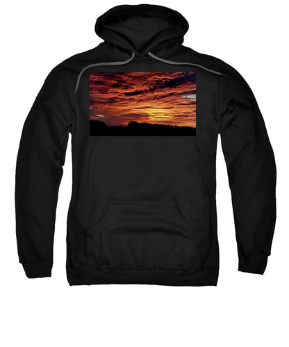 Sunrise - Sweatshirt