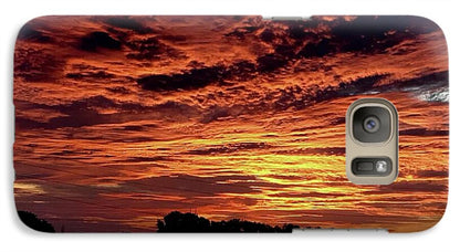Sunrise - Phone Case