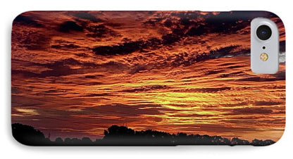 Sunrise - Phone Case
