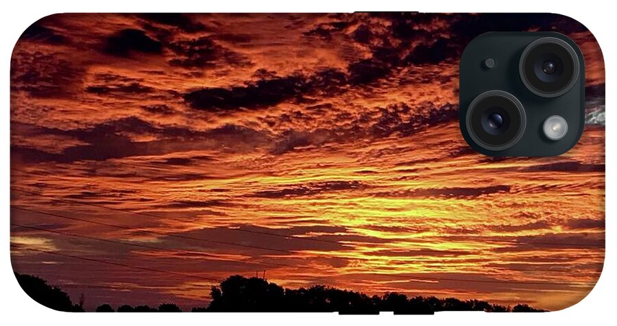 Sunrise - Phone Case