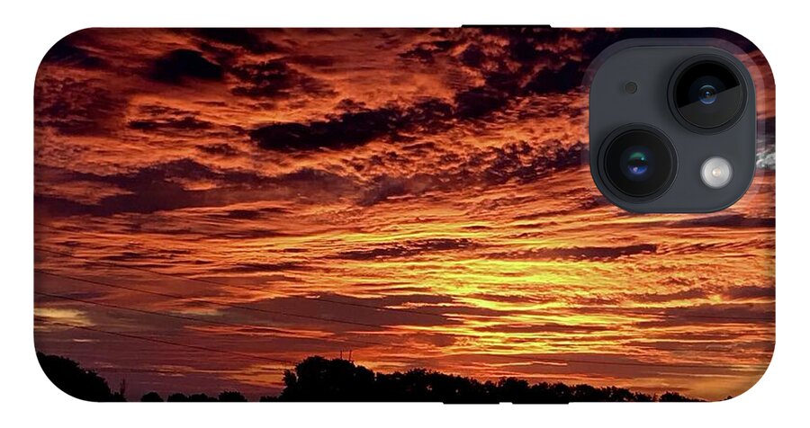 Sunrise - Phone Case