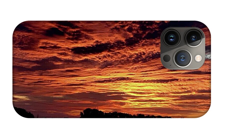 Sunrise - Phone Case