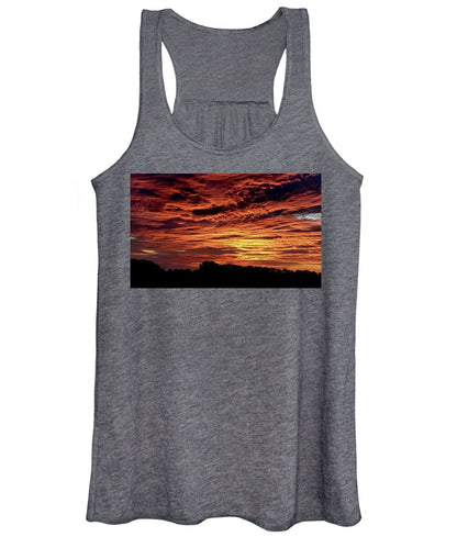 Sunrise - Women's Tank Top