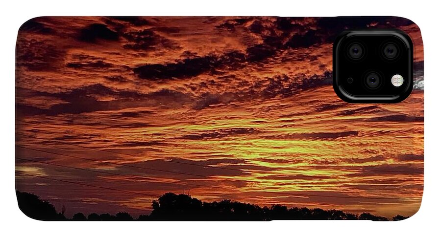 Sunrise - Phone Case