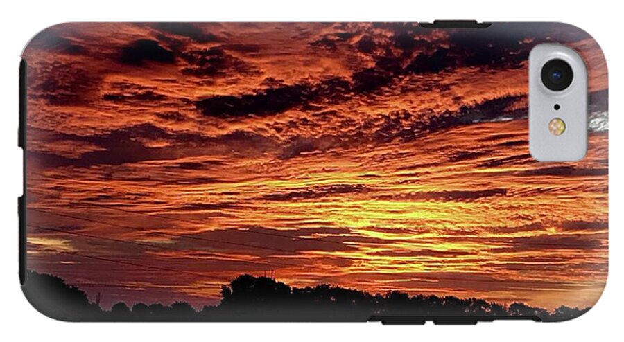 Sunrise - Phone Case