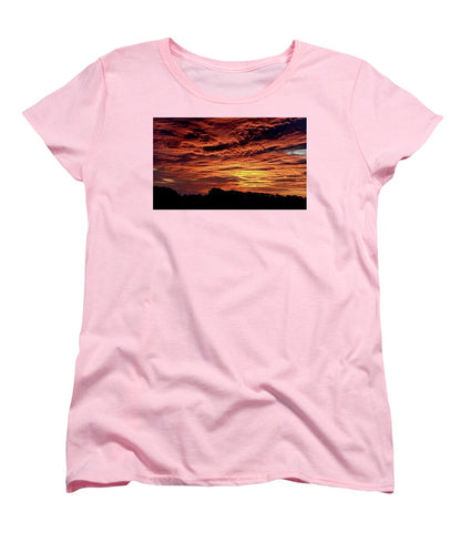 Sunrise - Women's T-Shirt (Standard Fit)