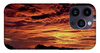 Sunrise - Phone Case
