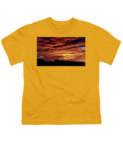 Sunrise - Youth T-Shirt