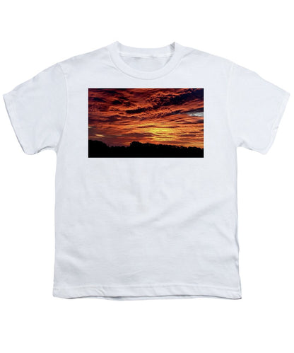 Sunrise - Youth T-Shirt