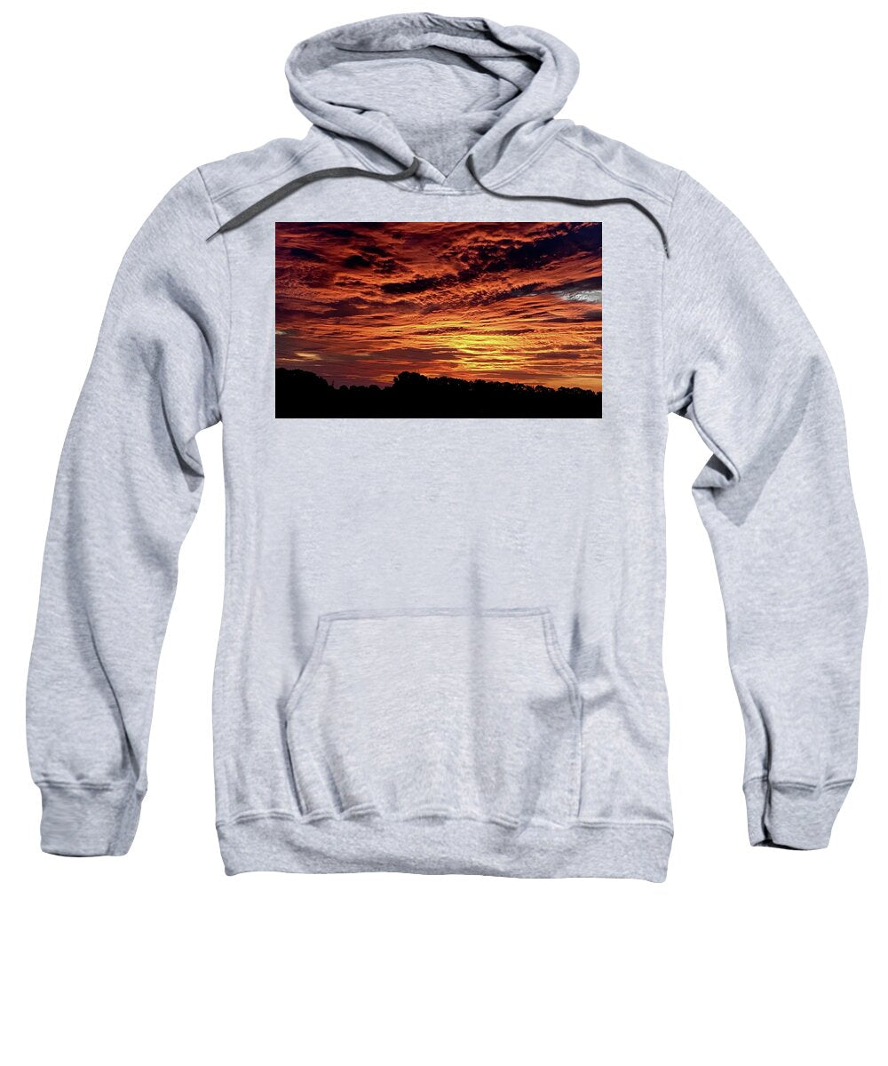 Sunrise - Sweatshirt