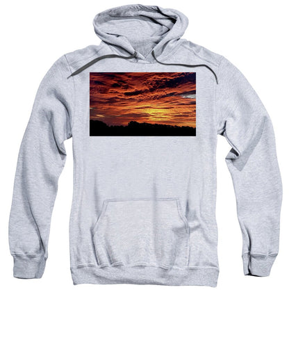 Sunrise - Sweatshirt