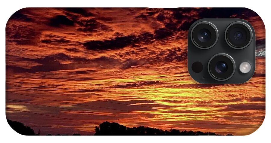 Sunrise - Phone Case
