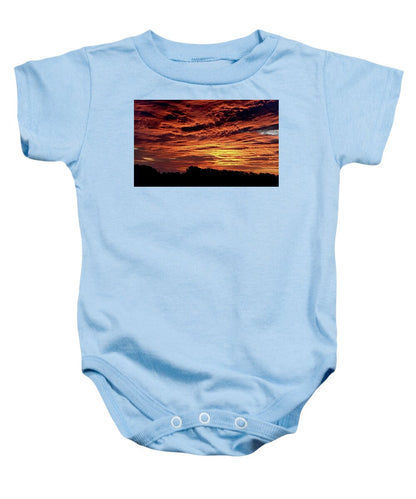 Sunrise - Baby Onesie