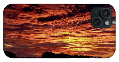 Sunrise - Phone Case