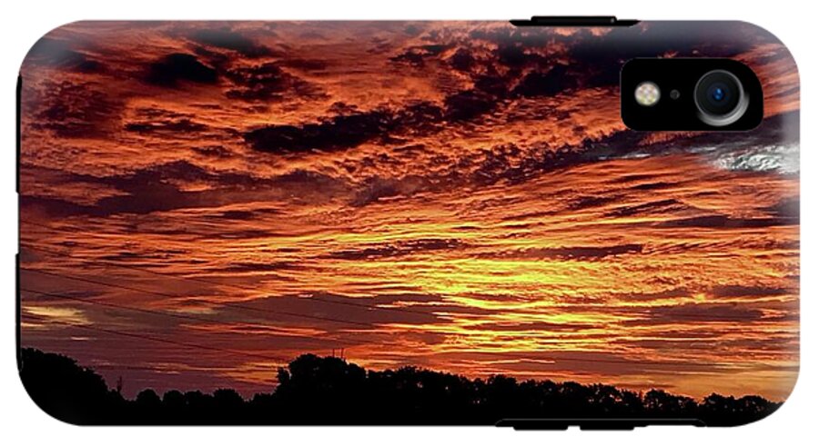 Sunrise - Phone Case