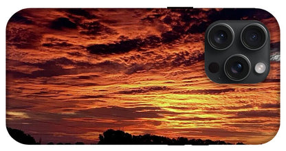 Sunrise - Phone Case