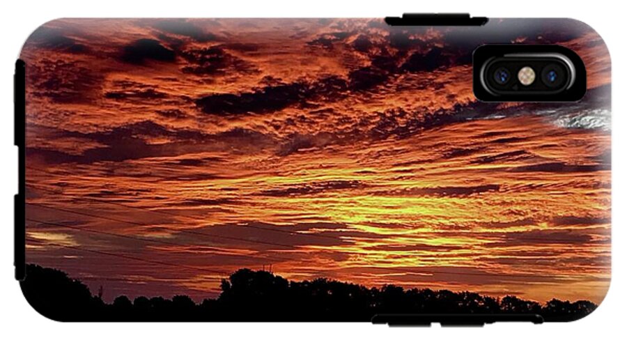 Sunrise - Phone Case