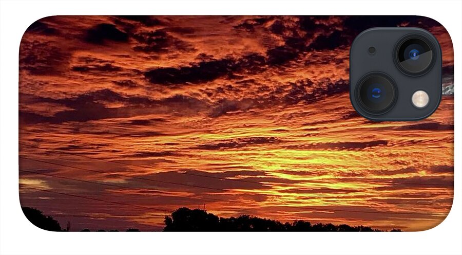 Sunrise - Phone Case