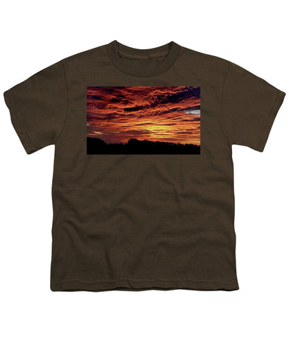 Sunrise - Youth T-Shirt