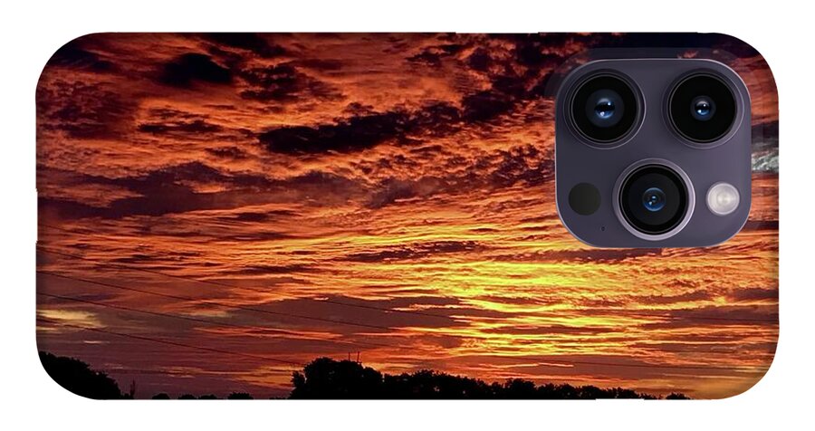 Sunrise - Phone Case