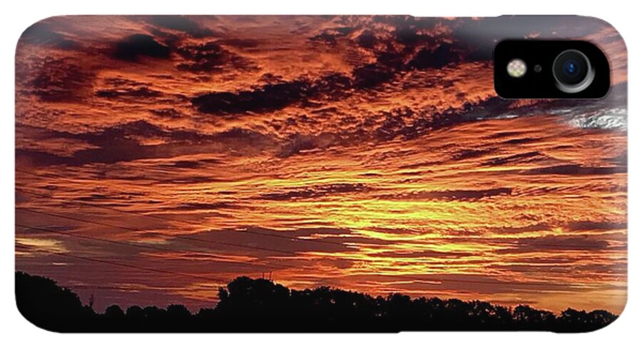 Sunrise - Phone Case