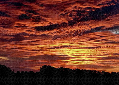 Sunrise - Puzzle