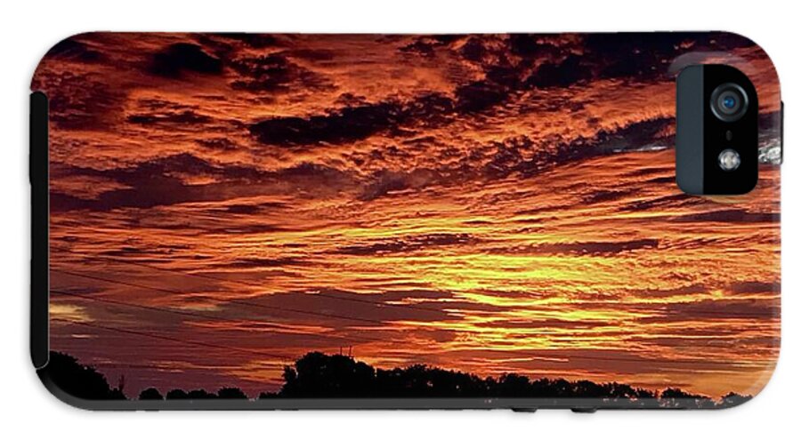 Sunrise - Phone Case