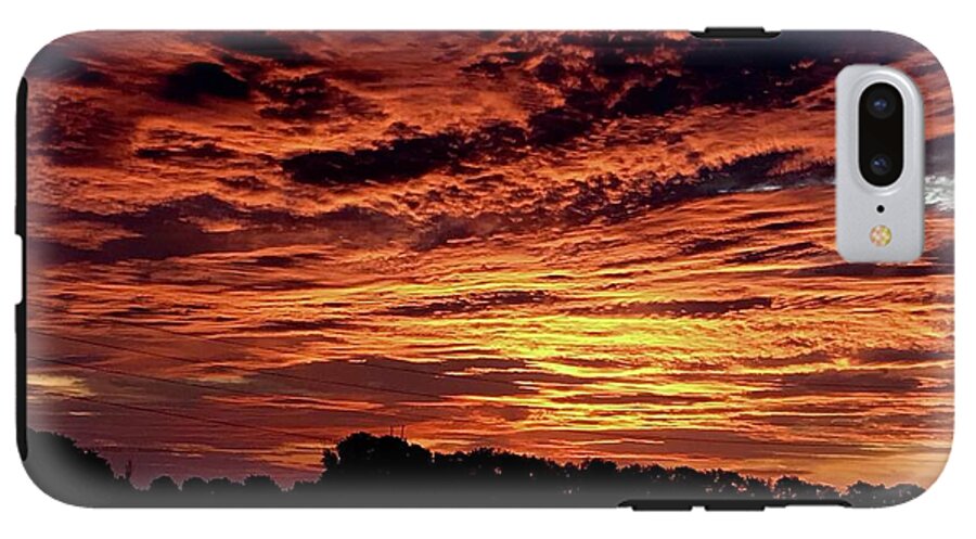 Sunrise - Phone Case