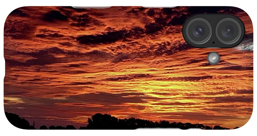 Sunrise - Phone Case