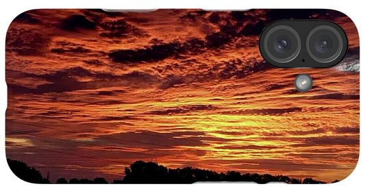 Sunrise - Phone Case