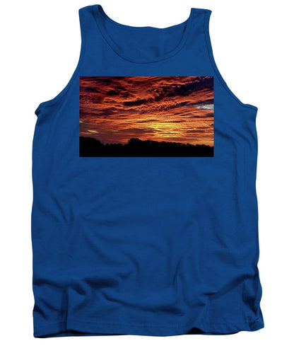 Sunrise - Tank Top