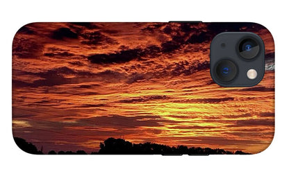 Sunrise - Phone Case