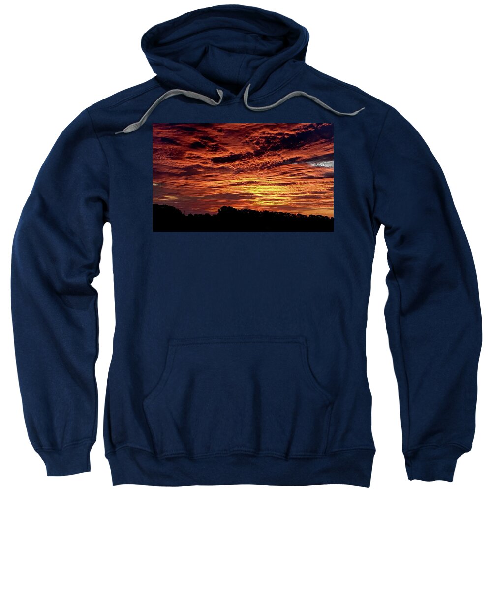 Sunrise - Sweatshirt