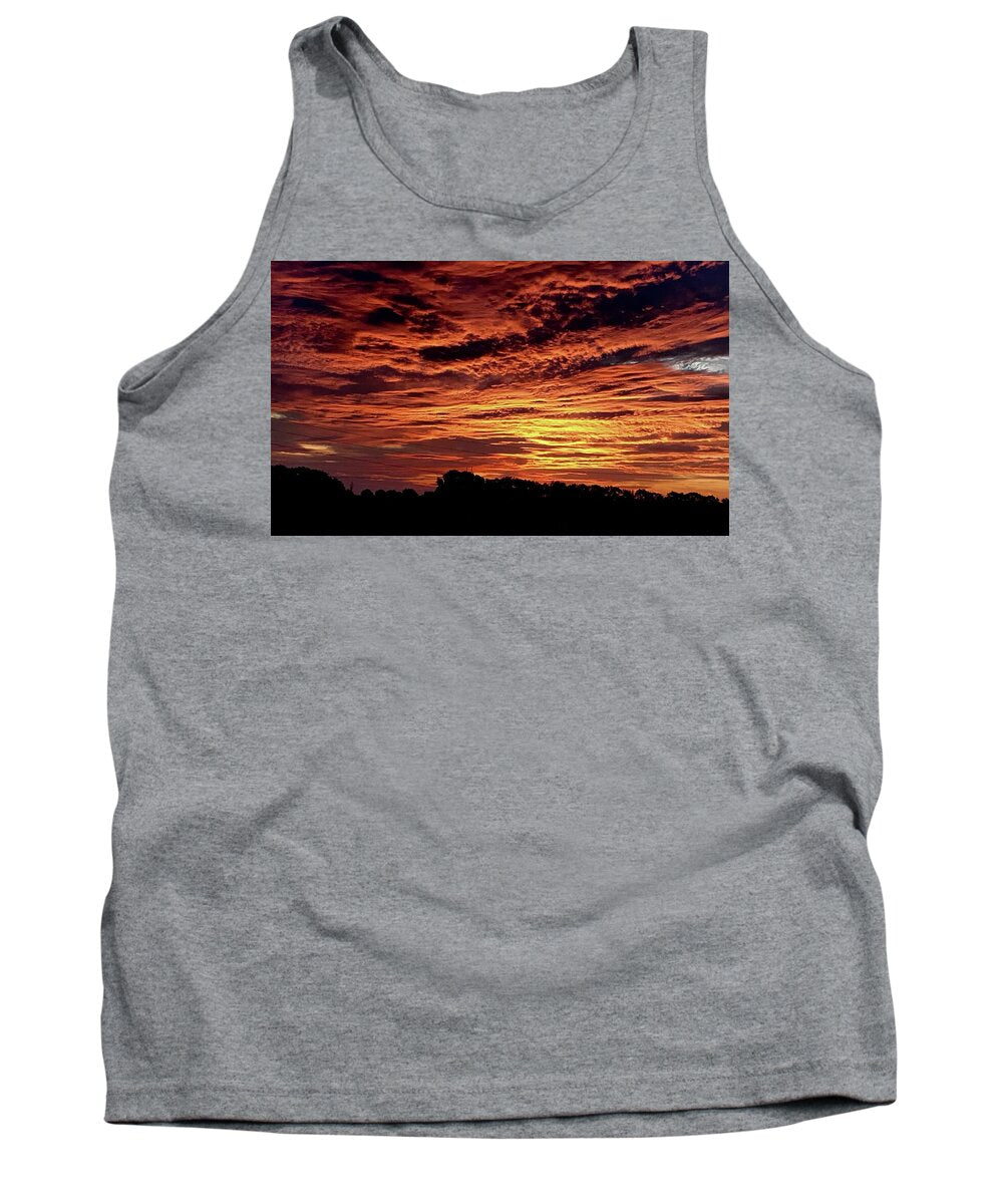 Sunrise - Tank Top