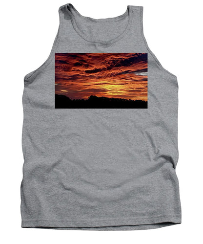 Sunrise - Tank Top
