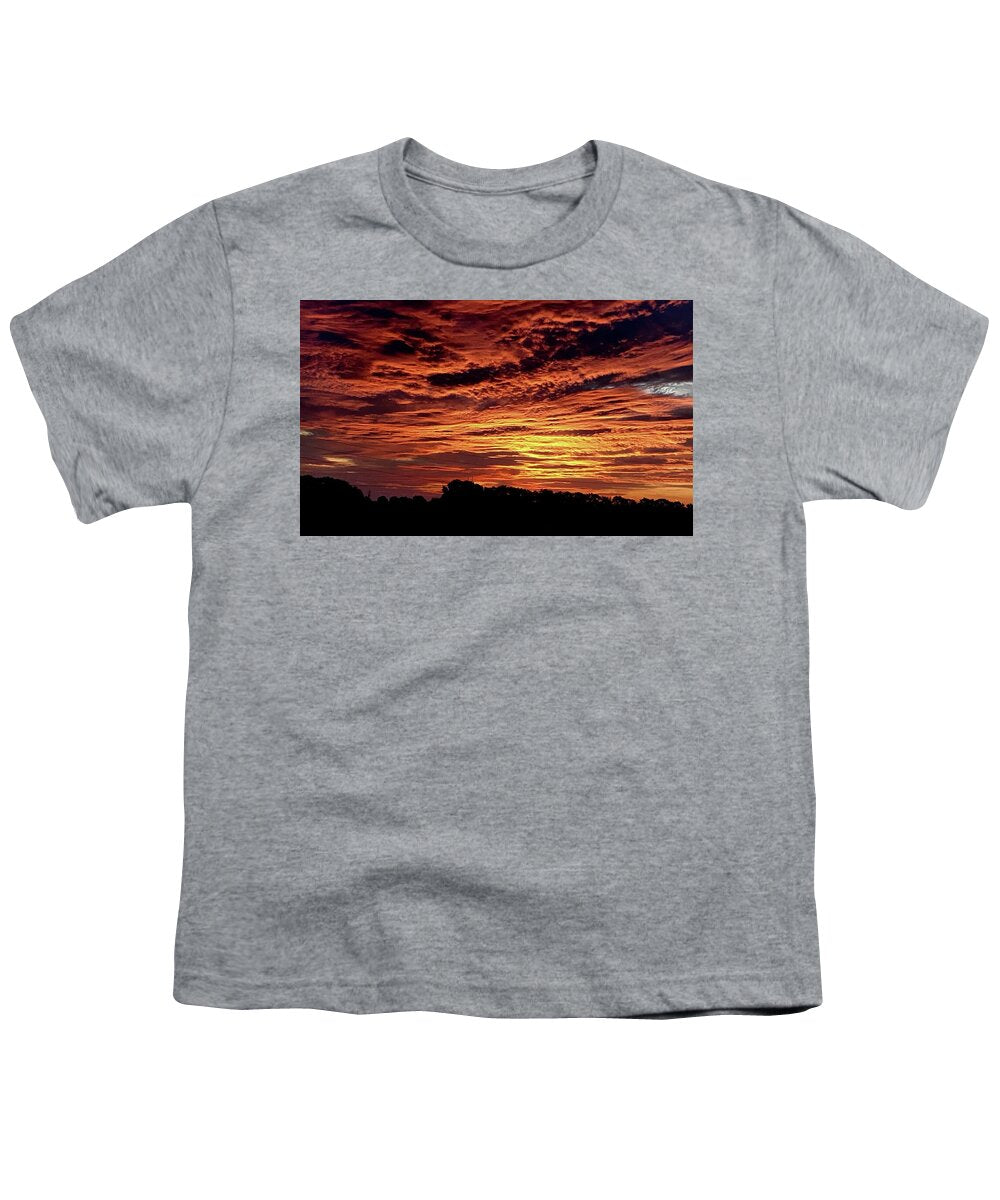 Sunrise - Youth T-Shirt
