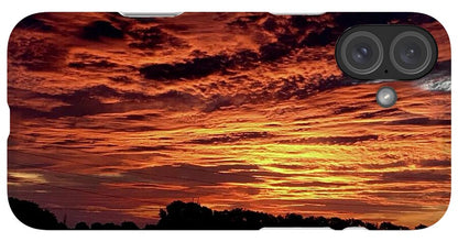 Sunrise - Phone Case