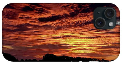 Sunrise - Phone Case