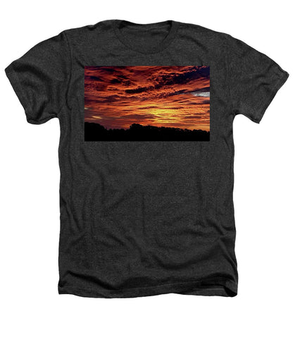 Sunrise - Heathers T-Shirt