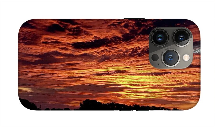 Sunrise - Phone Case
