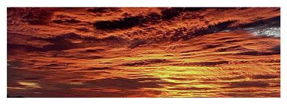 Sunrise - Yoga Mat
