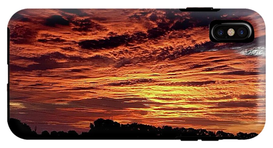 Sunrise - Phone Case