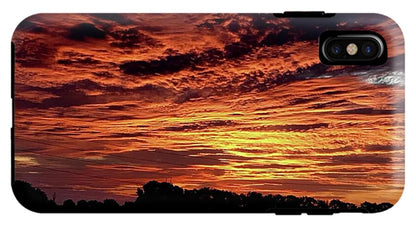 Sunrise - Phone Case