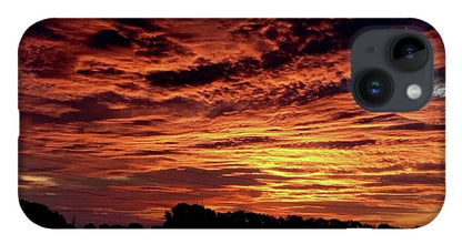 Sunrise - Phone Case