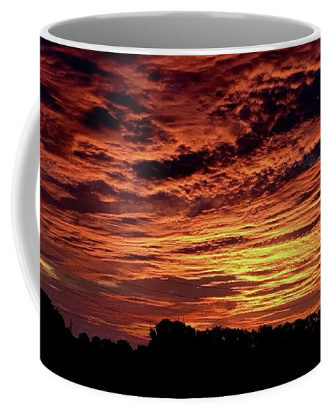 Sunrise - Mug