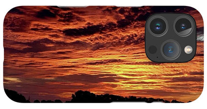 Sunrise - Phone Case