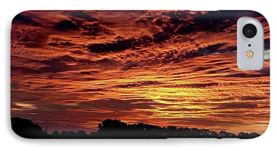 Sunrise - Phone Case