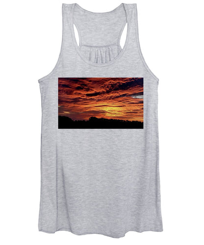Sunrise - Women's Tank Top