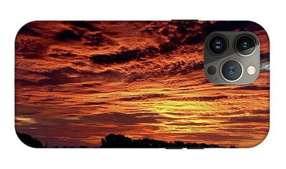 Sunrise - Phone Case